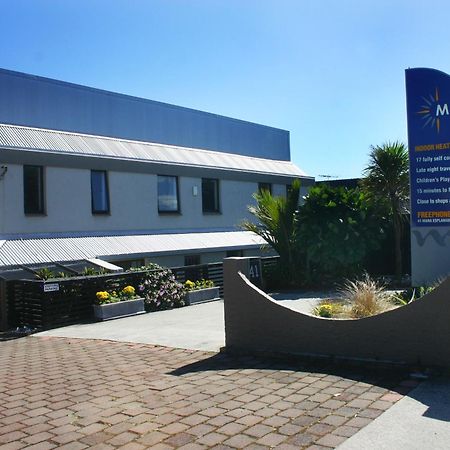 Aaa Mana Motel Поріруа Екстер'єр фото