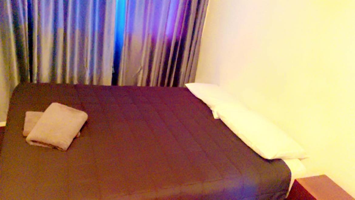Aaa Mana Motel Поріруа Екстер'єр фото